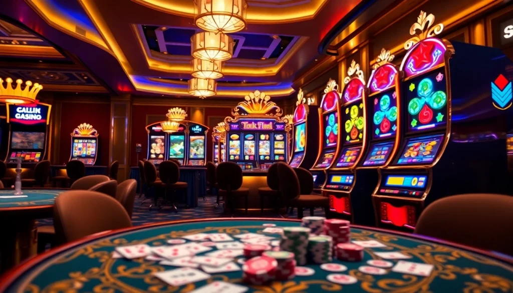 Experience the thrill of winning with slot online hari ini at luxurious casino tables.