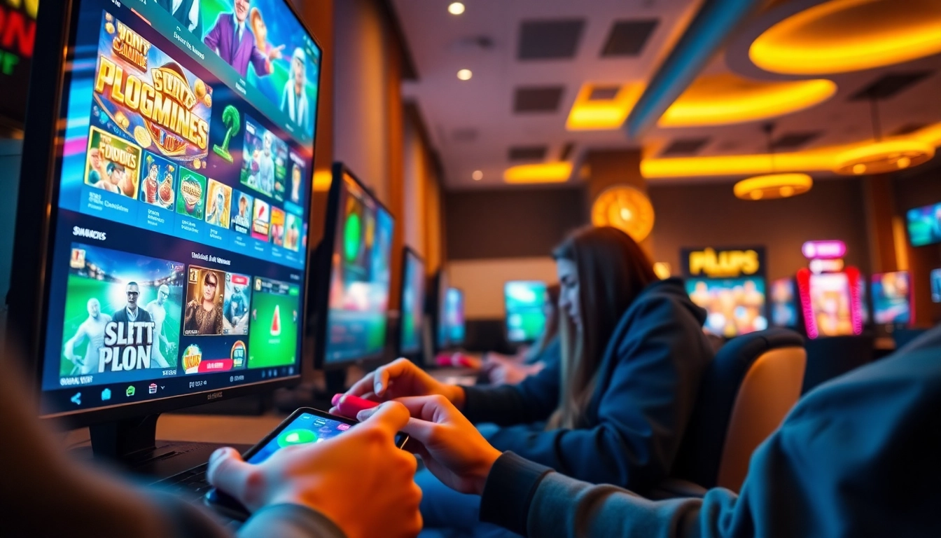 Experience the engaging platform of https://mm88.in.net with a user-friendly interface for online gaming.