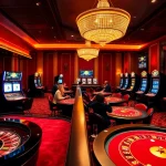 Stratégies Essentielles pour Gagner au Casino en Ligne France en 2026 : Maîtrisez Votre Jeu