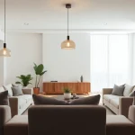 Elevating Spaces with Sleek Illumination: A Guide to Modern Lighting Solutions