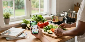 How to Build a Winning Best Nutrition App Strategy from Scratch for Effective Meal Tracking